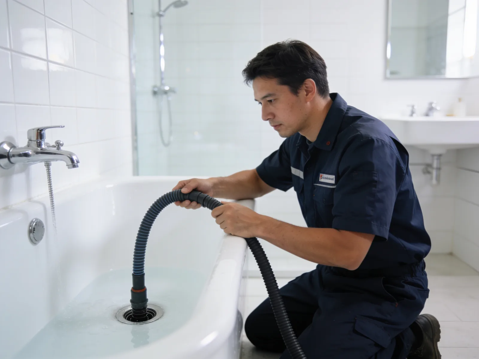 Emergency Plumber Webster, TX FAQs